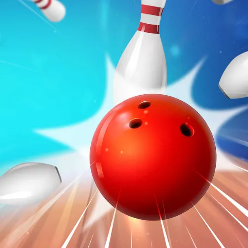 Bowling Stars game icon